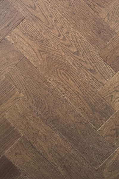 Sorrento Herringbone Engineered Oak Flooring 14mm product image