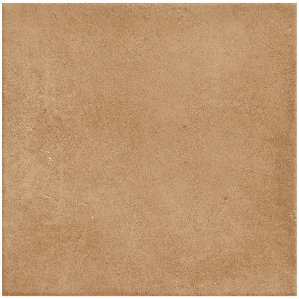 Terracotta Earth 150x150 porcelain tile
