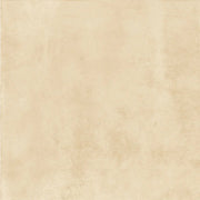 Terracotta Sand porcelain tile close-up