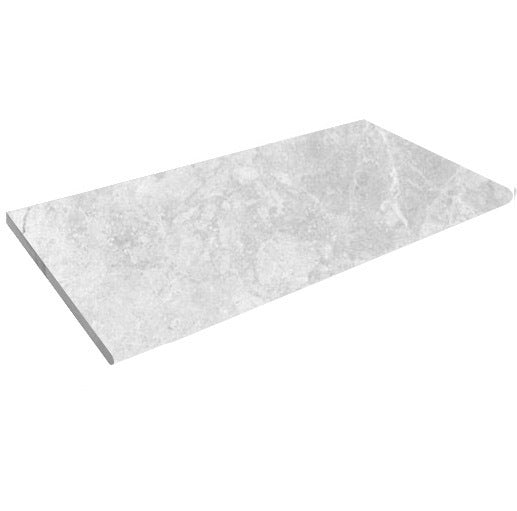 Tundra Structured Porcelain Tile