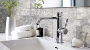 Tundra Square Porcelain Tile