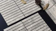 Tundra Finger Porcelain Tile
