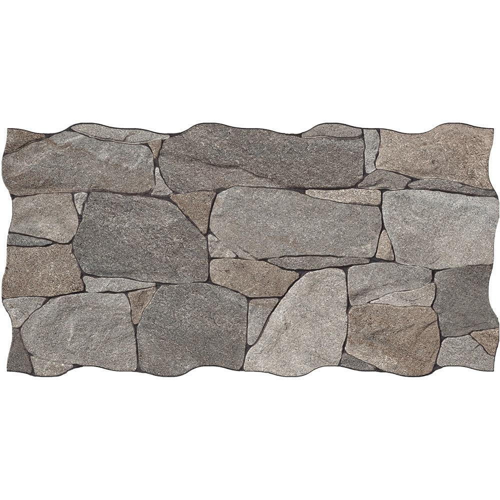 Vulcano Gris tile
