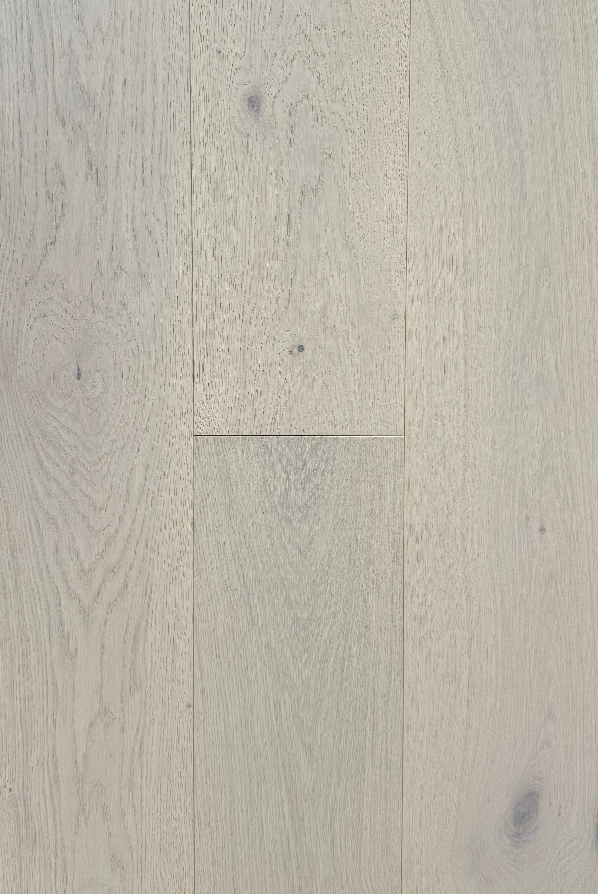 White Wash Oak Engineered Timber Flooring 14mm