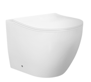 Venus Wall Faced Floor Pan