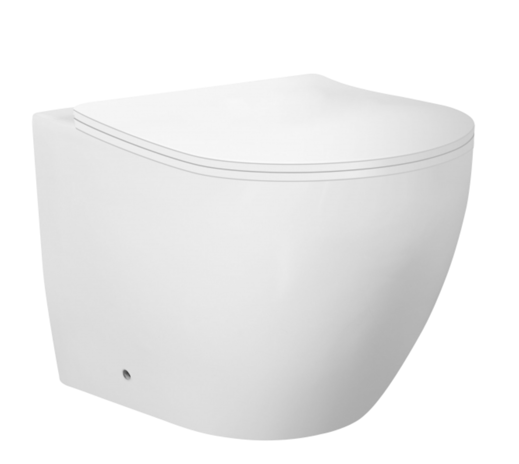 Venus Wall Faced Floor Pan