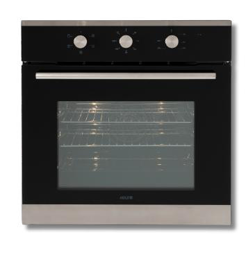 60cm Fan Forced Oven – EO604SX