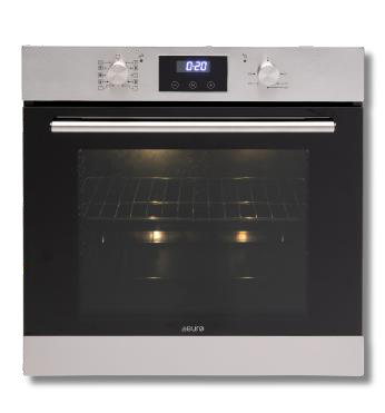 60cm Electric Multifunction Oven – EO6082BX2