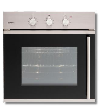 60cm Electric Side Opening Oven (Stainless Steel) – EO60SOSX