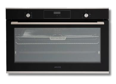 90cm Giant Electric Multifunction Oven (Stainless Steel) – EO9060EMX2