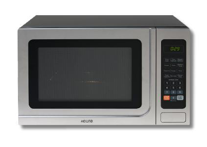 Euro 34L Benchtop Microwave Oven – EP34MWS