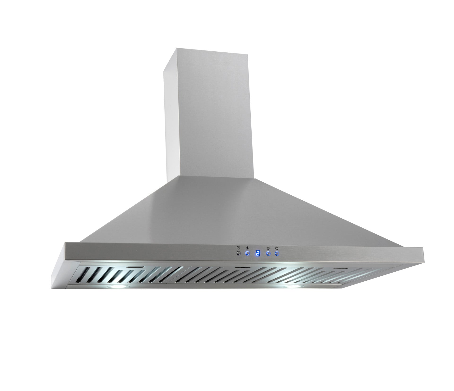 Euro 90cm Stainless Steel Alfresco Rangehood – EBB900SS3R